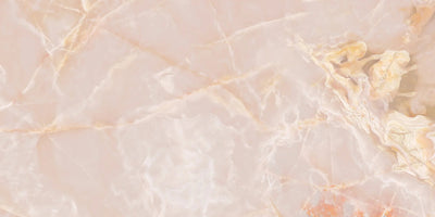 Bodenfliese Bluette Onyx Rot – Textur