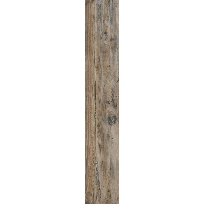Bodenfliese Firewood Warm