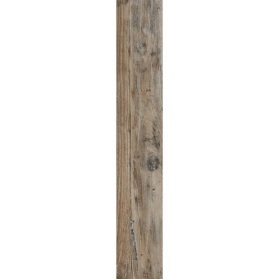 Bodenfliese Firewood Warm – Textur