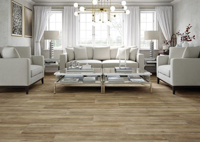 Bodenfliese Mattina Marrone