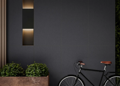 Bodenfliese Monolight Ext Anthrazit