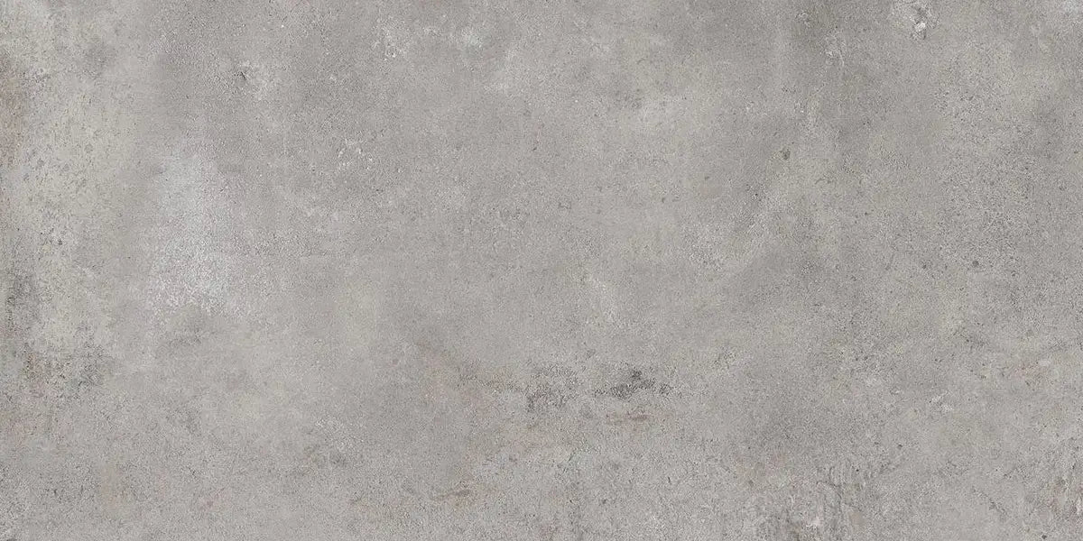 Bodenfliese Softcement Silver – Textur
