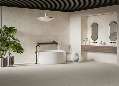 Bodenfliese Softstone Ivory