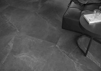 Bodenfliese Stonemood Grey 160x80 cm