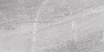Bodenfliese Tioga Grau Lappato – Textur