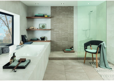 Bodenfliese Villeroy & Boch Hudson White-Sand