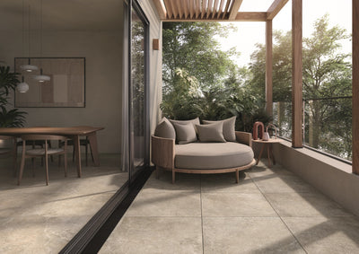 Terrassenplatte Villeroy & Boch Rustic Blend Garden - 2. Sorte