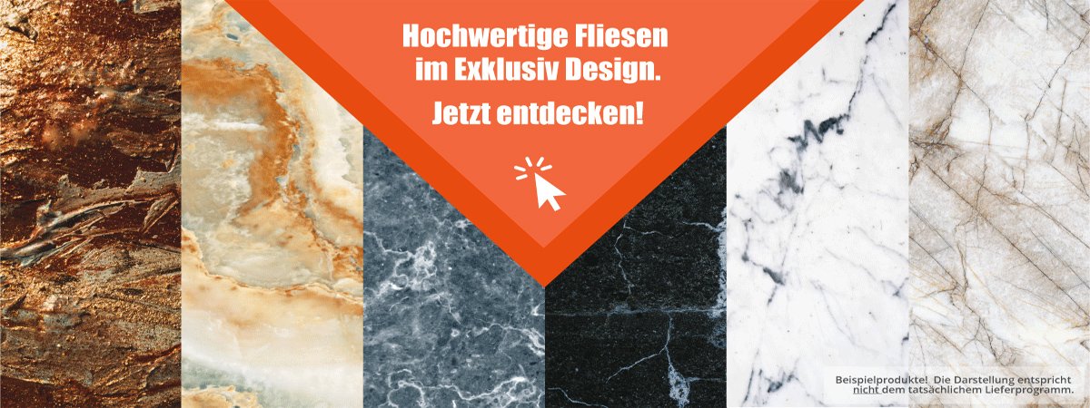 Hansa Fliesen Depot - Hochwertige Fliesen im Exklusiv Design. Jetzt entdecken!