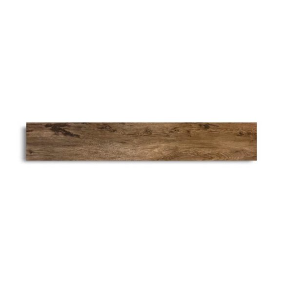 Woodmax braun 19,3x120 cm Feinsteinzeug