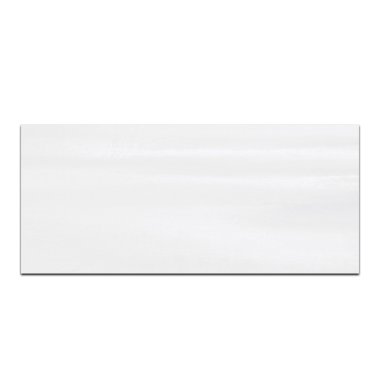 Wandfliese Karma weiß-kiesel matt 30x60 cm