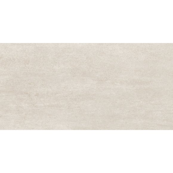 Bodenfliese Villeroy & Boch Rocky.Art white sand 30x60 cm Feinsteinzeug