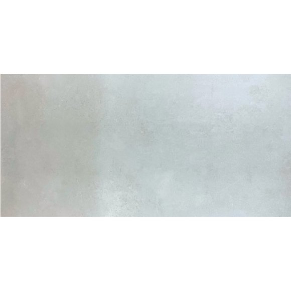 Bodenfliese Tassero bianco 60x120 cm