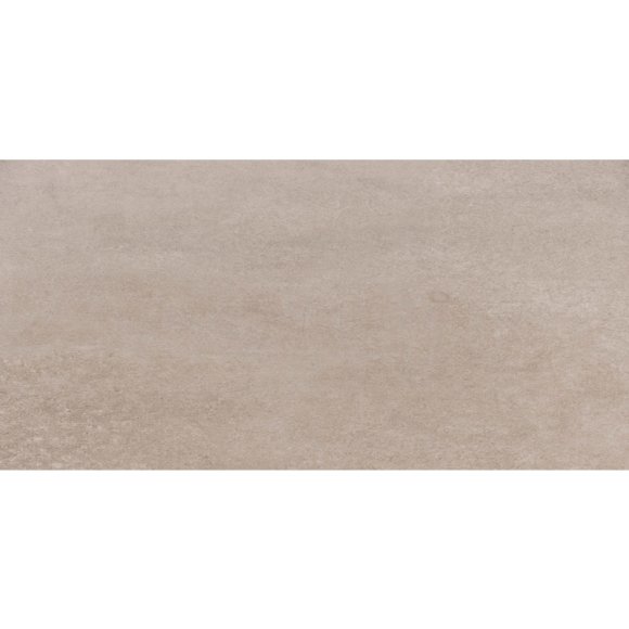 Bodenfliese Concrete beige 30x60 cm Feinsteinzeug
