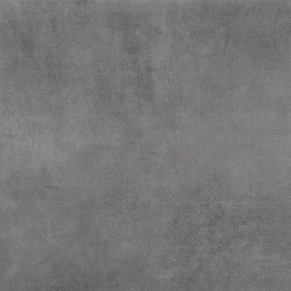 Bodenfliese Concrete graphite 80x80 cm Feinsteinzeug