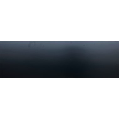 Wandfliese Villeroy & Boch Monochrome schwarz 40x120 cm