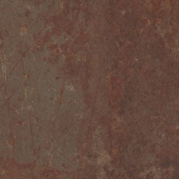 Bodenfliese Kerasteel Copper 80x80 cm Feinsteinzeug