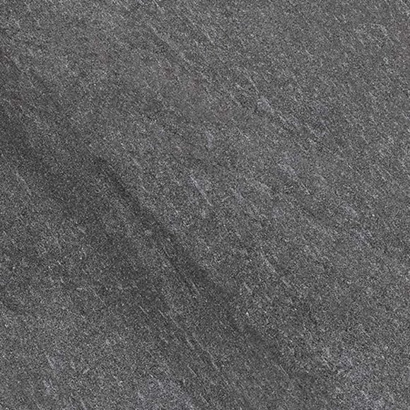 Musterfliese  Bolt dark grey 60x60 cm Feinsteinzeug