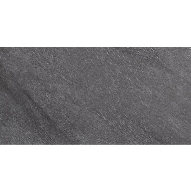 Bodenfliese Bolt dark grey 60x120 cm Feinsteinzeug