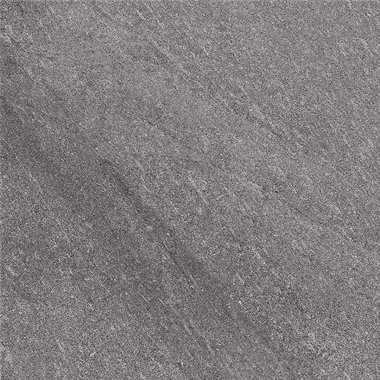 Musterfliese  Bolt grey matt 60x60 cm Feinsteinzeug
