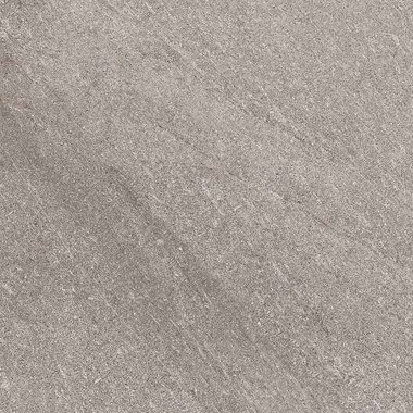 Bodenfliese Bolt light grey matt 60x60 cm Feinsteinzeug