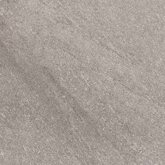 Musterfliese  Bolt light grey matt 60x60 cm Feinsteinzeug