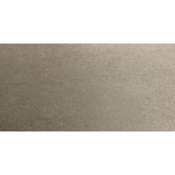 Terrassenplatte Concrete gris 40x120x2 cm Feinsteinzeug