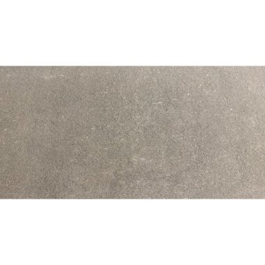 Terrassenplatte Grandes grey 40x80x2 cm Feinsteinzeug