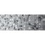Medina Grey 25x25 cm Feinsteinzeug